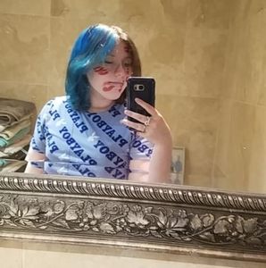 Meet your Posher, Jess